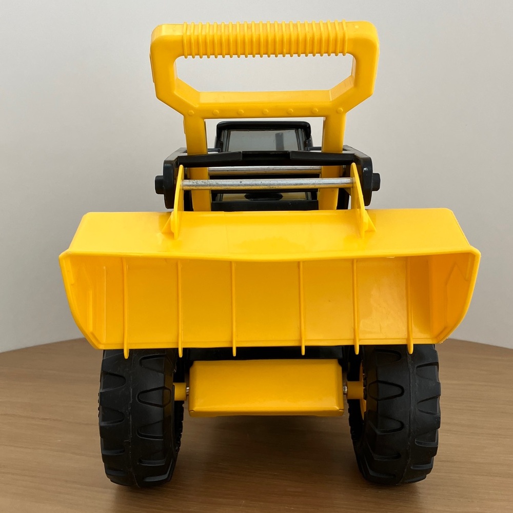 Tonka Front Loader - Picture 3 of 7